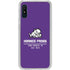 Texas Christian University Horned Frogs Fort Worth Galaxy Cases